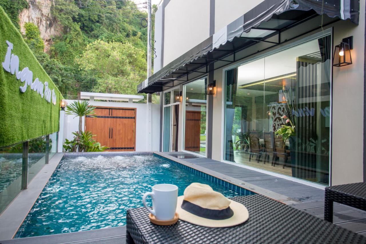 Ingnam Pool Pousada *