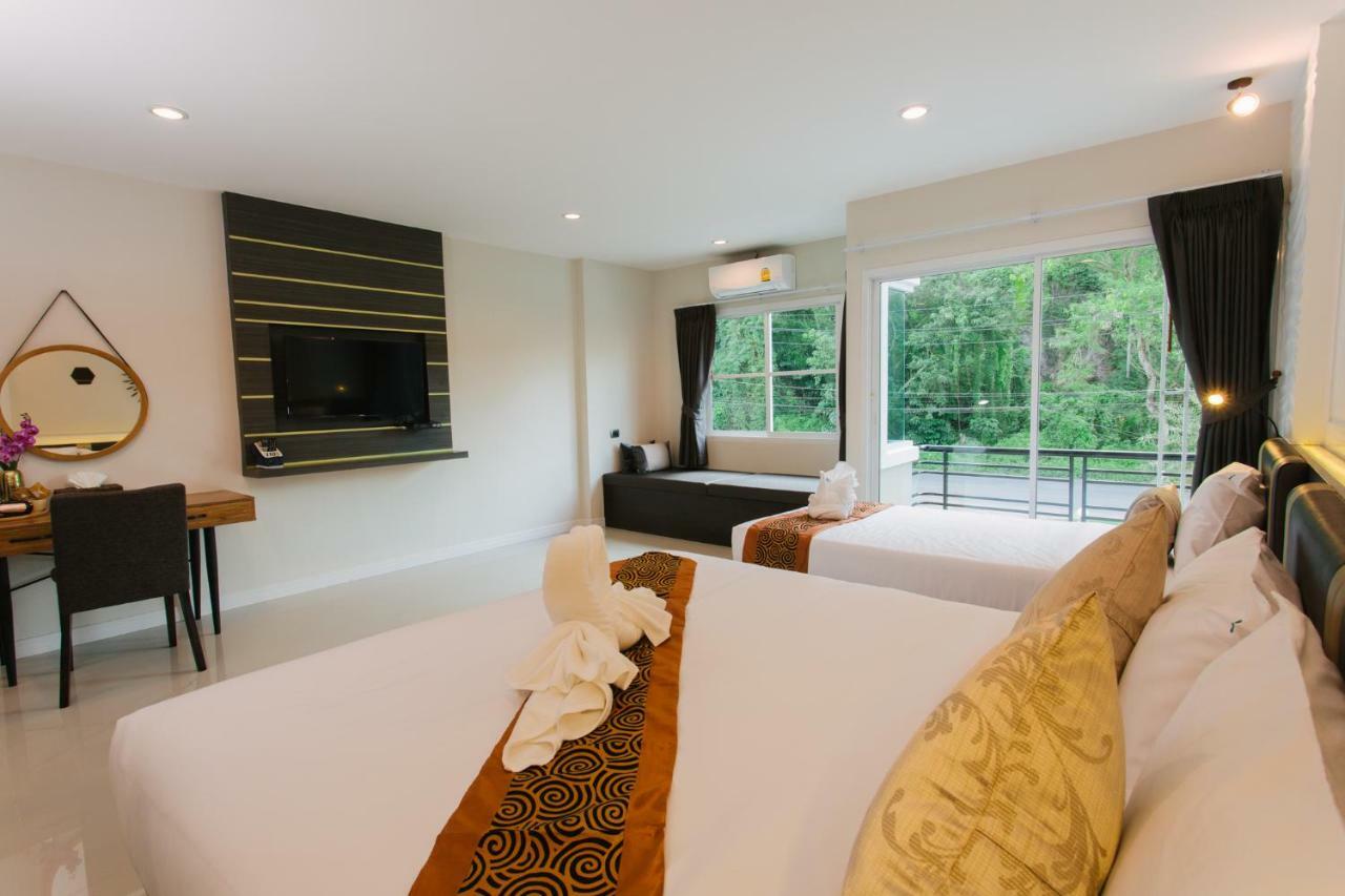 Villa Ingnam Pool *